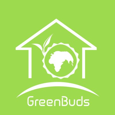 GreenBuds DesignTech Pvt. Ltd.'s Logo