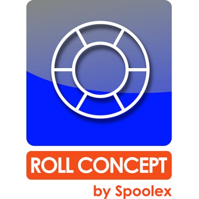 ROLL CONCEPT by Spoolex's Logo