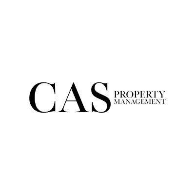 CAS Property Management & Consulting's Logo