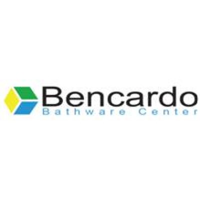 Bencardo Bathware Center's Logo