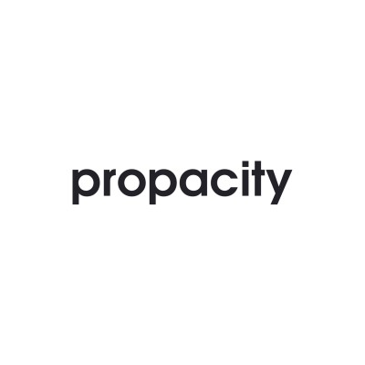 Propacity's Logo