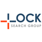 Lock Search Group's Logo