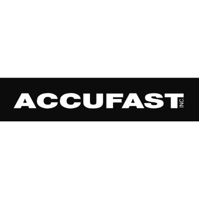 Accufast Inc.'s Logo