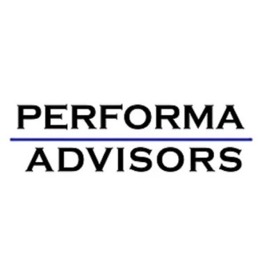 Performa Advisors's Logo