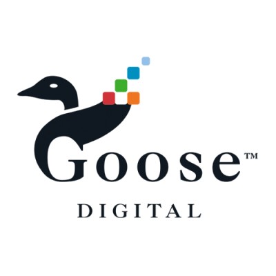 Goose Digital's Logo