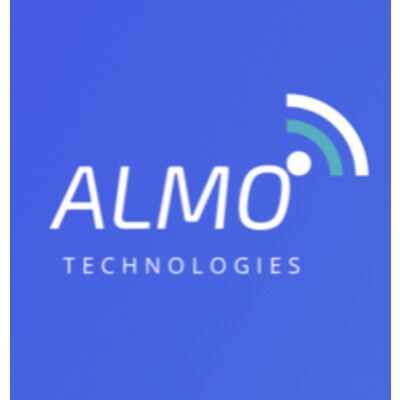 ALMO GROUP CO's Logo