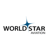 World Star Aviation's Logo