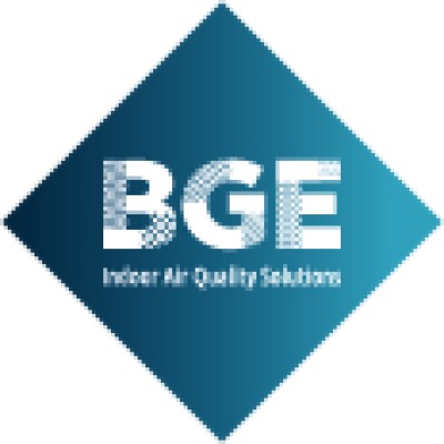 BGE Indoor Air Quality Solutions's Logo