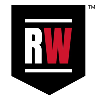 Roadwarrior Inc.'s Logo