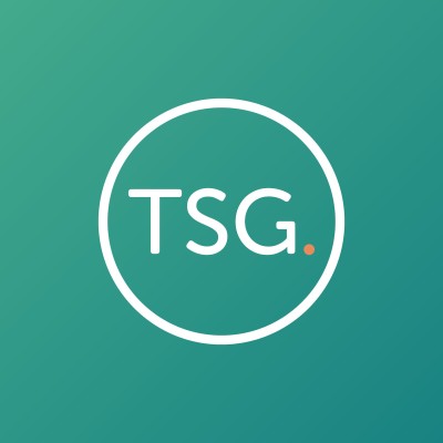 TSG Staffing Services's Logo