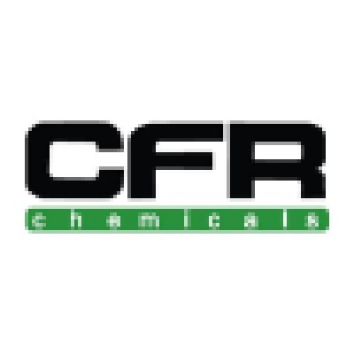 CFR Chemicals Inc.'s Logo