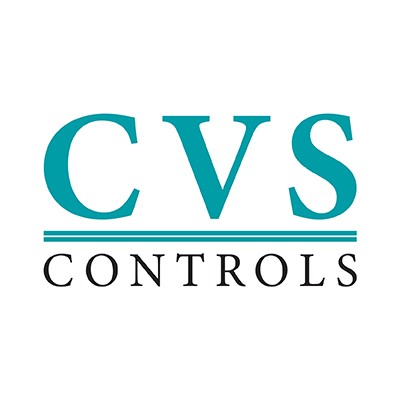 CVS Controls Ltd.'s Logo