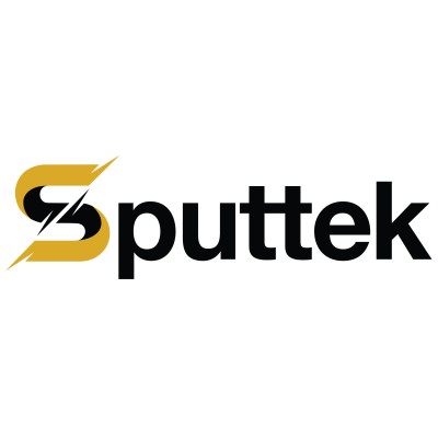 Sputtek Advanced Metallurgical Coatings's Logo