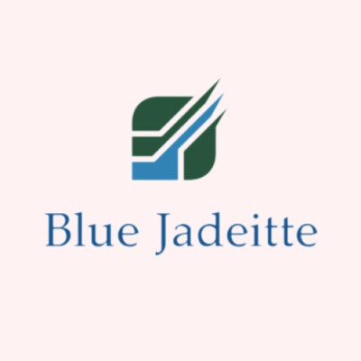 Blue Jadeitte's Logo