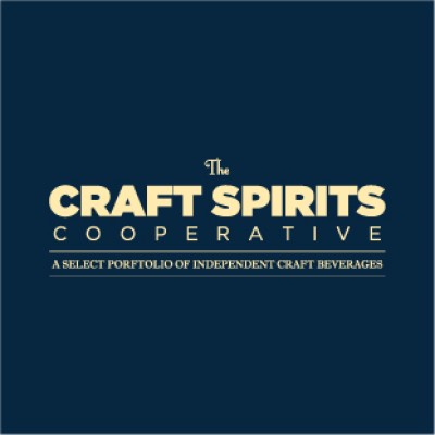 The Craft Spirits Cooperative's Logo