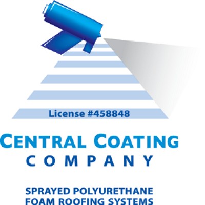 Central Coating Company's Logo