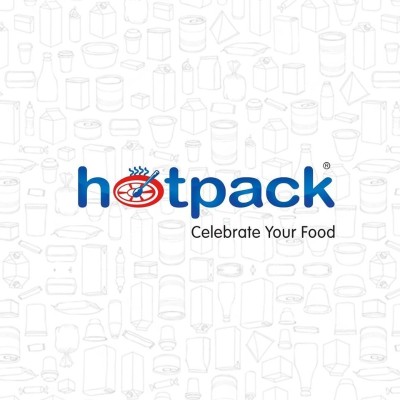 Hotpack Global's Logo