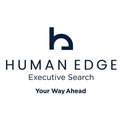 HumanEdge Executive Search's Logo