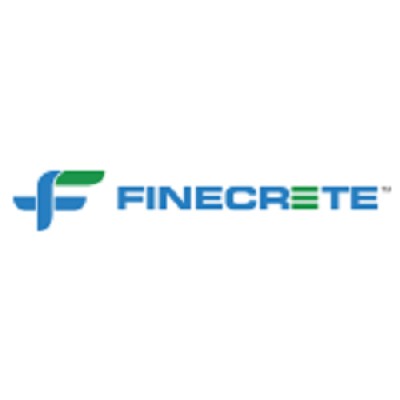 Finecrete Eco-Blocks Pvt Ltd's Logo