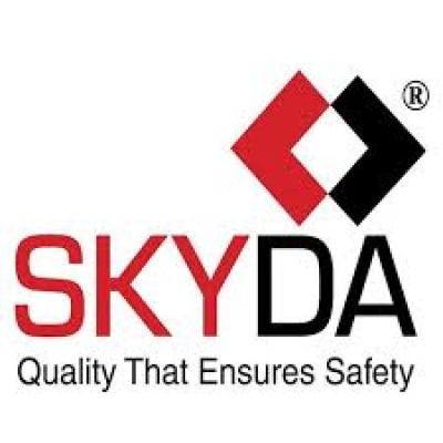 Skyda Electrical Industries Pvt. Ltd.'s Logo