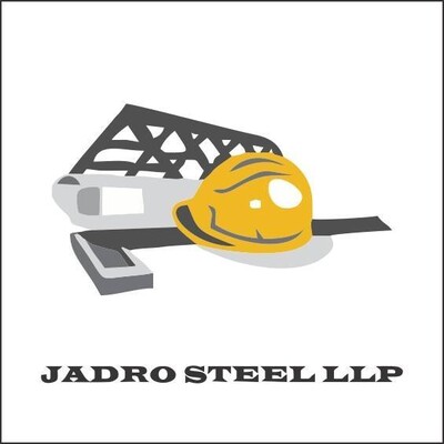 Jadro Steel LLP's Logo