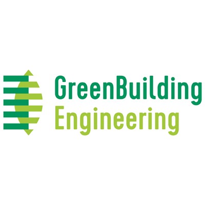 GreenBuildingEngineering's Logo