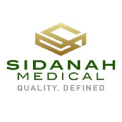 SIDANAH International Co.Ltd's Logo