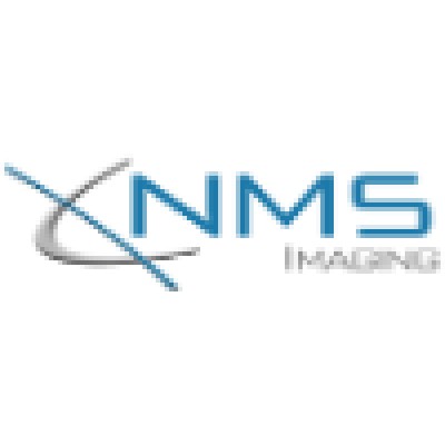 NMS Imaging's Logo