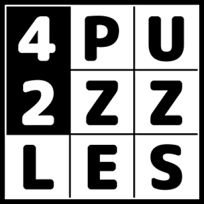 42 Puzzles's Logo