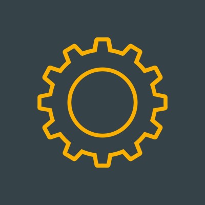 Industrial Sun Logo