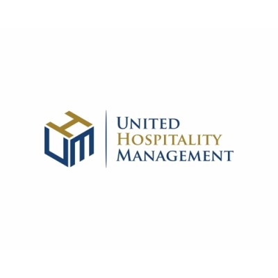 United Hospitality Management's Logo