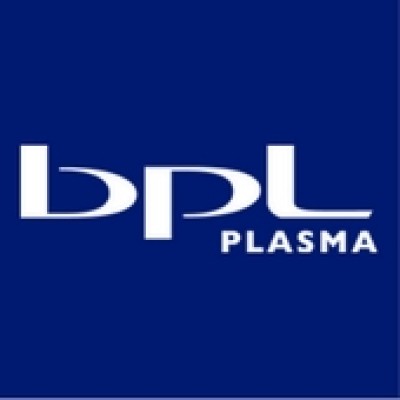 BPL Plasma's Logo