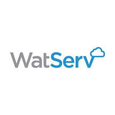 WatServ's Logo