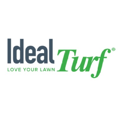 Ideal Turf LLC's Logo