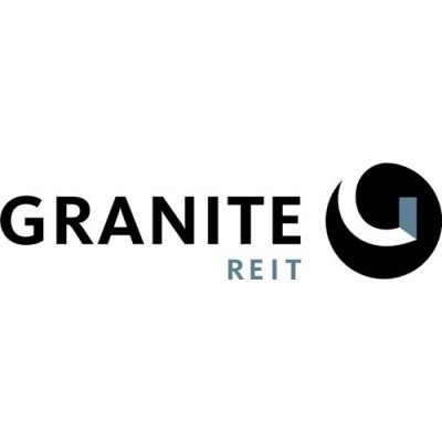 Granite REIT's Logo