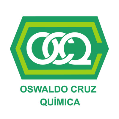 Oswaldo Cruz Química's Logo