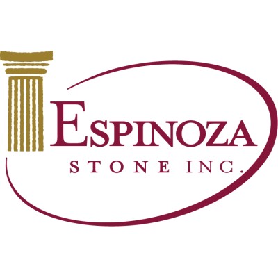 Espinoza Stone Inc.'s Logo