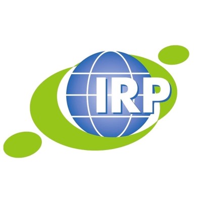 International Recovery Platform (IRP)'s Logo