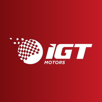 IGT Motors Brasil's Logo