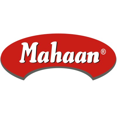 Mahaan Milk Foods Ltd.'s Logo