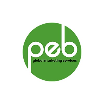 Peb Global Marketing Services's Logo