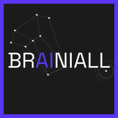 BRAINIALL INC's Logo