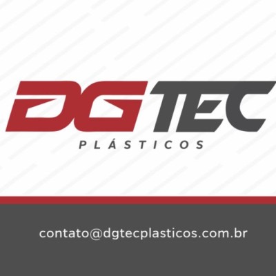 DGTEC Plásticos Ltda's Logo