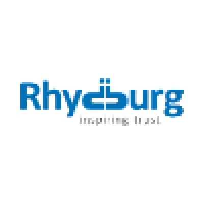 Rhydburg's Logo