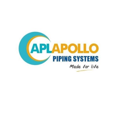 APOLLO PIPES LTD's Logo