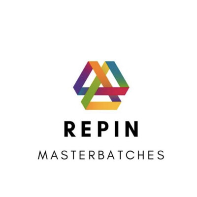 REPIN Masterbatches's Logo