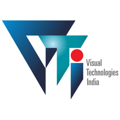 Visual Technologies India Private Limited's Logo