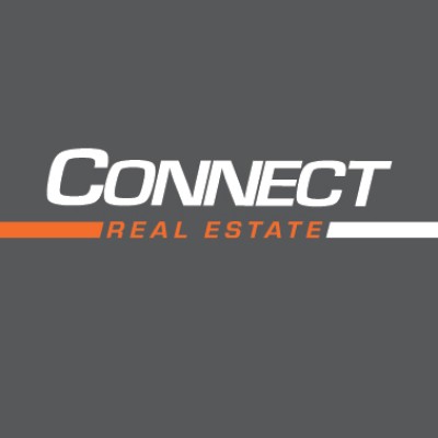 Connect Real Estate's Logo