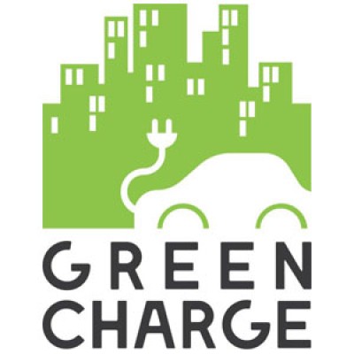 GreenCharge project's Logo