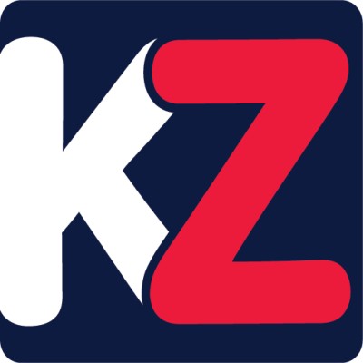 KobZo's Logo